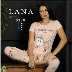 Women cotton Pajamas